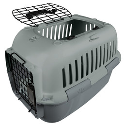 Produktbild von Ebi Transportbox Adventurer 60 Serene Edition XL grau
