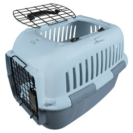 Produktbild von EBI Transportbox Adventurer Serene Edition blau