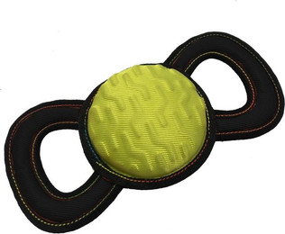 Produktbild von Ebi Tug-o-War Hundespielzeug mit Riemenscheibe