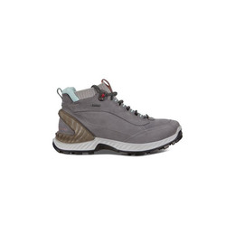 Produktbild von Ecco Damen Outdoorschuh Exohike Mid GTX Grau
