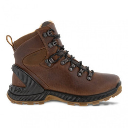 Produktbild von Ecco Damen Outdoorschuh Exohike Mid HM Braun