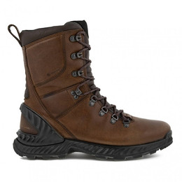 Produktbild von Ecco Herren Hunting Boot Exclusiv GTX Braun