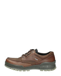 Ecco Herren Wanderschuh Track 25 Low GTX Braun 44 – Bild 1 von 4