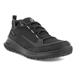 Produktbild von Ecco Herrenschuh ULT-TRN Low Schwarz