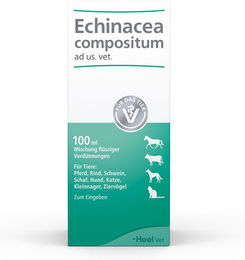 Echinacea Compositum - 100 ml – Bild 1 von 5
