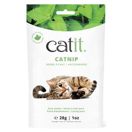 Produktbild von Echte Katzenminze aus getrockneten Blättern und Blüten - 28 g