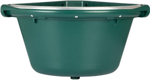 Produktbild von Eck-Futterkrippe für Pferde AmaHorse