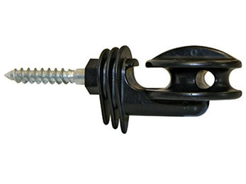 Produktbild von Eckisolator Kerbl 6pcs (x6)