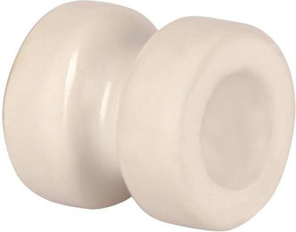 Produktbild von Eckisolatoren Porzellan Ako (x6)