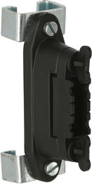 Eckisolatoren Schnur/Band Ako T-Post (x4) – Bild 1 von 2