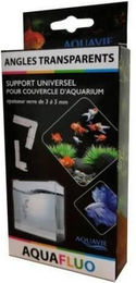 Produktbild von Eckstütze für Aquarium Aquavie Aquafluo (x4)