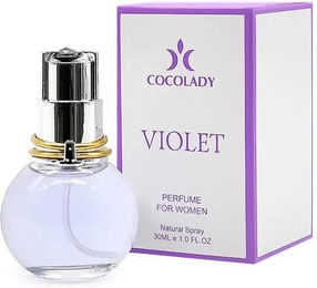 Produktbild von Eclair VIOLET Parfüm für Frauen - 30 ml