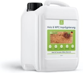 Produktbild von eco:fy Holz- & WPC-Imprägnierung