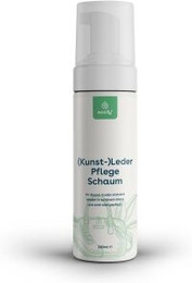 Produktbild von eco:fy (Kunst-)Leder Pflegeschaum - 250 ml