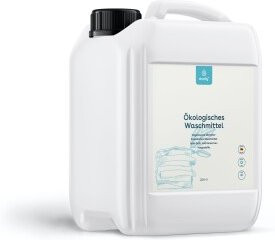 Produktbild von eco:fy Ökologisches Waschmittel