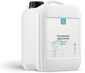 Produktbild von eco:fy Pferdedecken-Waschmittel - 10 l