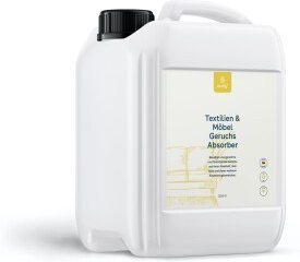 Produktbild von eco:fy Textilien- & Möbel-Geruchsabsorber - 2,5 l