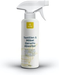 Produktbild von eco:fy Textilien- & Möbel-Geruchsabsorber - 250 ml