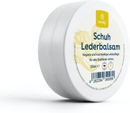 Produktbild von eco:fy Veganes Schuh-Lederbalsam