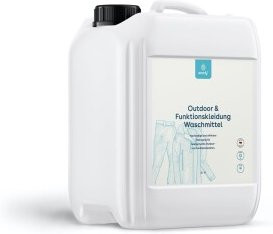 Produktbild von eco:fy Waschmittel für Outdoor- & Funktionskleidung
