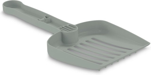 Produktbild von Eco-Katzenstreu-Schaufel aus recyceltem Kunststoff Zolux