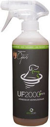 Ecodor UF2000 4Pets Uringeruch-Entferner - 1 l – Bild 1 von 5