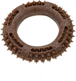 Produktbild von ECOMFY Spielzeug Woody Ring 13cm