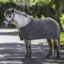 ECONOMIC Fleecedecke – Bild 1 von 2