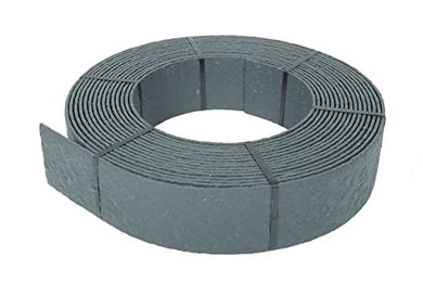 Ecosys Randband Höhe 14cm ( 25m ) – Bild 1 von 9