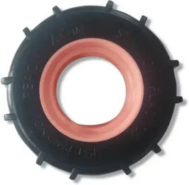 Produktbild von Ecrou für Schnuller Stallion Peach