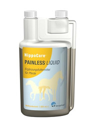 Produktbild von Ecuphar HippoCare Painless Liquid - 1 l