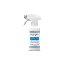 Produktbild von ecuphar Vetericyn VF +Plus Hydrogel - 250 ml