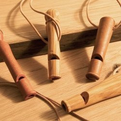 Produktbild von Edelholzpfeife Hobith