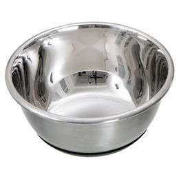 Edelstahl-Fressnapf Selecta - 500 ml – Bild 1 von 2