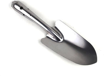 Produktbild von Edelstahl Gartenkelle Blumenerde Schaufel