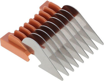 Edelstahl-Pferdehufschneider Covalliero Aesc Akkurata – Bild 1 von 2