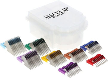 Edelstahl-Pferdehufschneider Covalliero Aesc Akkurata – Bild 1 von 5