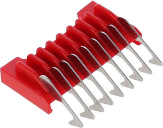 Edelstahl-Pferdehufschneider Covalliero Aesc Akkurata – Bild 1 von 2