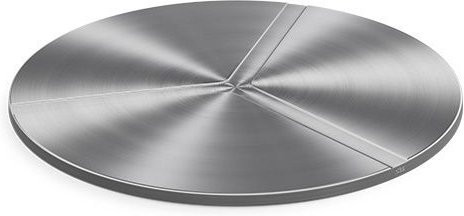 Produktbild von Edelstahldeckel für Feuerschale Höfats