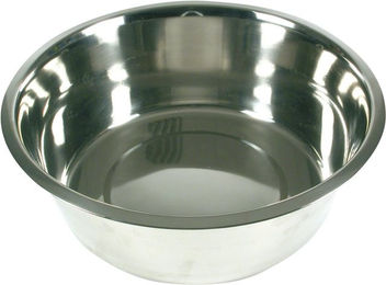 Produktbild von Edelstahlnapf für Katzen Arquivet