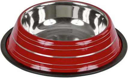 Edelstahlnapf Kerbl – Bild 1 von 3