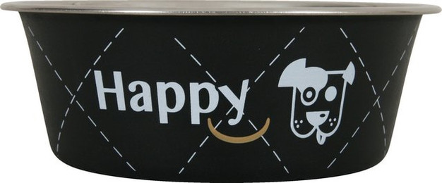 Produktbild von Edelstahlnapf Zolux