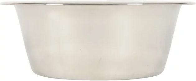 Produktbild von Edelstahlschüssel für Hunde Zolux