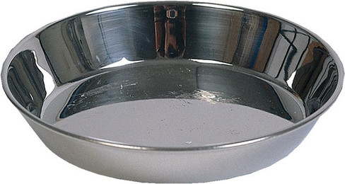 Produktbild von Edelstahlschüssel für Katze Zolux