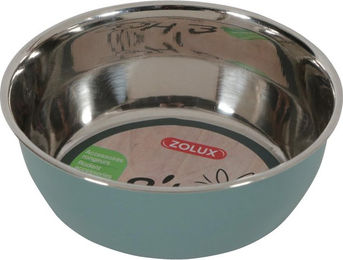 Produktbild von Edelstahlschüssel für Nagetiere Zolux Ehop