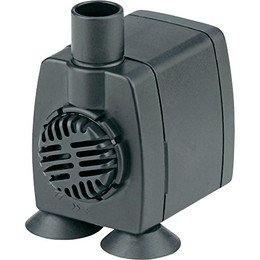Produktbild von Eden 57166 109 Aquarienpumpe 500 l/h - 500 l