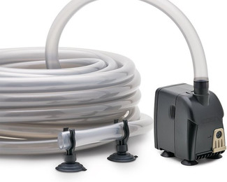Produktbild von Eden CDA 600 Wasserwechselsystem Komplettset