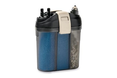 Produktbild von Eden FET 100 Aquarium Außenfilter mit Regelheizer - 100 l