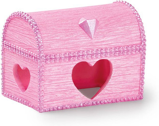 Produktbild von EDEN Schatztruhe Aquariumdekoration