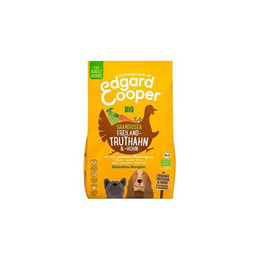 Produktbild von Edgard & Cooper Bio Adult Freilandtruthahn und Huhn - 2,5 kg
